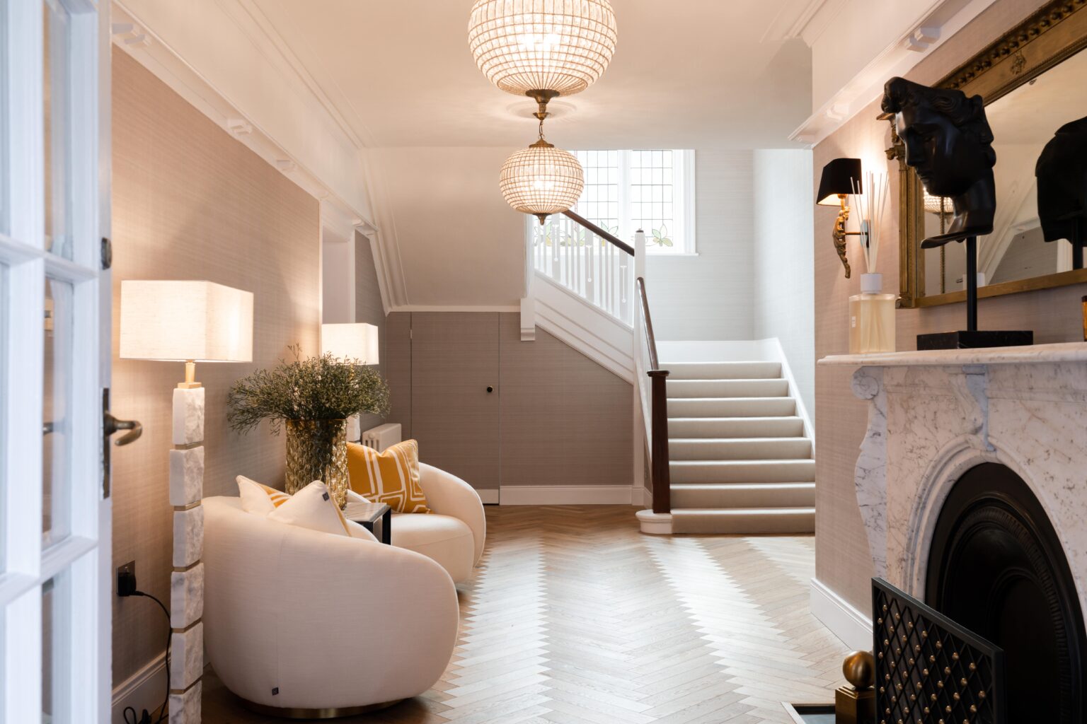 Interior Designer Belfast | Designers In Northern Ireland | Award Winning